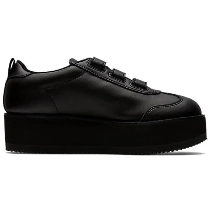 Delegation Chunk Sneakers Black