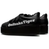 Delegation Chunk Sneakers Black