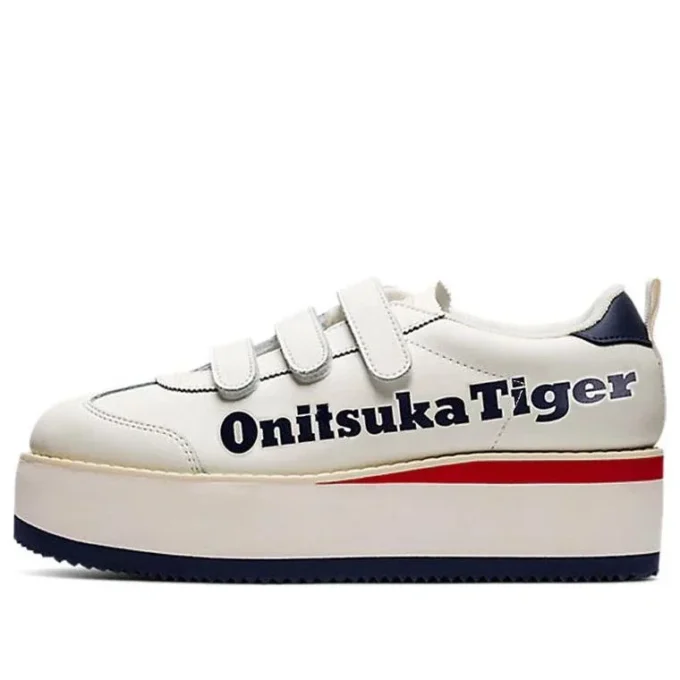 Delegation Chunk Sneakers „Cream y”