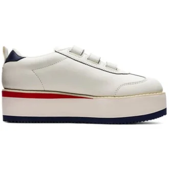 Delegation Chunk Sneakers „Cream y”