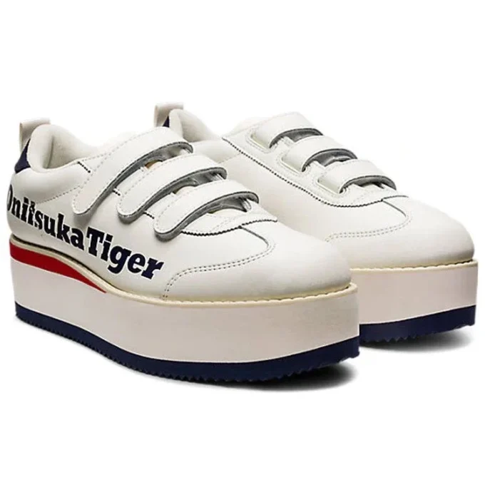 Delegation Chunk Sneakers „Cream y”