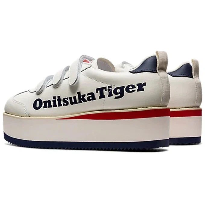 Delegation Chunk Sneakers „Cream y”