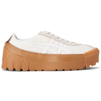 Delegation Chunk „White Brown”