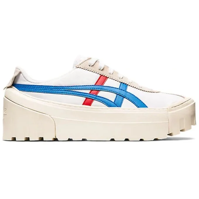 Delegation Chunk „Whtie Blue Red”