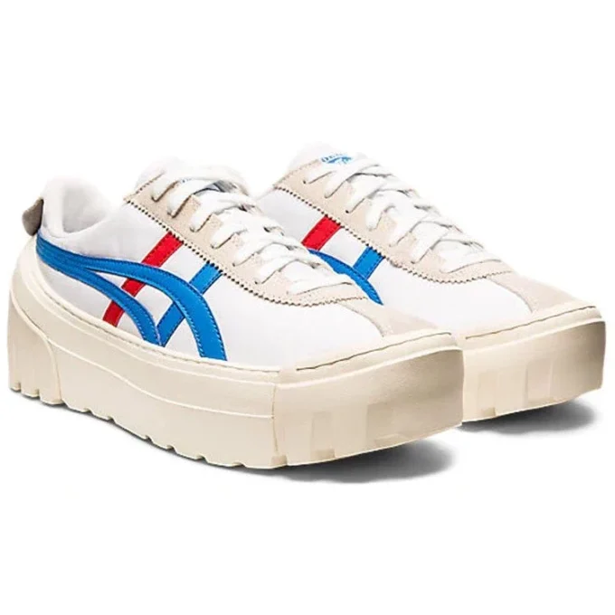 Delegation Chunk „Whtie Blue Red”