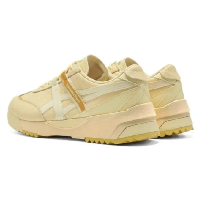 Delegation EX „Beige Cream”