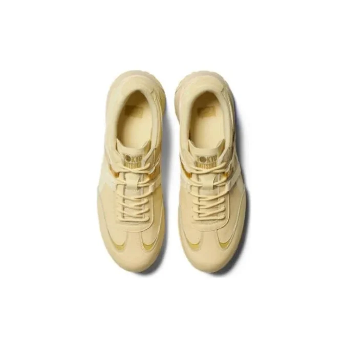 Delegation EX „Beige Cream”