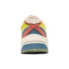 Delegation EX „Beige Yellow Multicolor”
