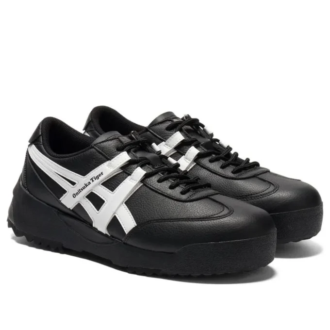 Delegation EX „Black White”