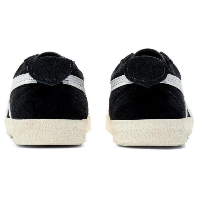 Delegation EX „Black White”