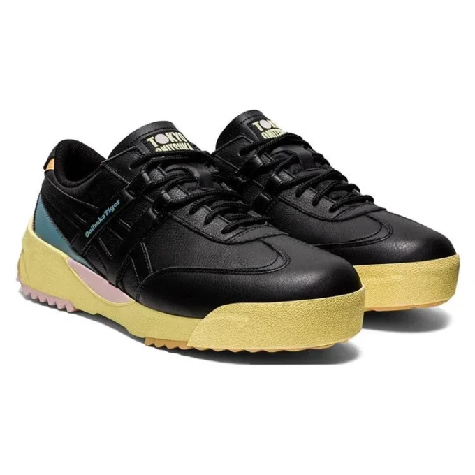 Delegation EX „Black Yellow”