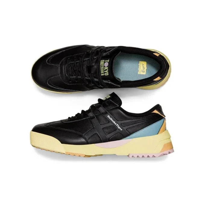 Delegation EX „Black Yellow”