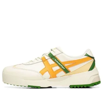 Delegation EX „Cream Citrus Green”
