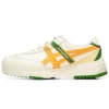Delegation EX „Cream Citrus Green”