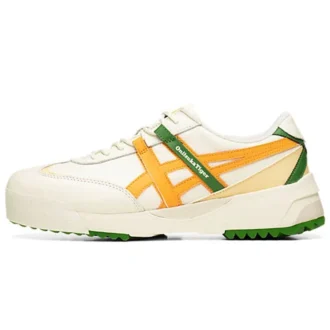 Delegation EX „Cream Citrus Green”