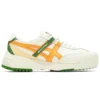 Delegation EX „Cream Citrus Green”