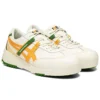 Delegation EX „Cream Citrus Green”