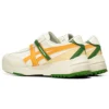 Delegation EX „Cream Citrus Green”