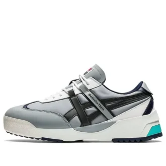 Delegation EX „Grey White”