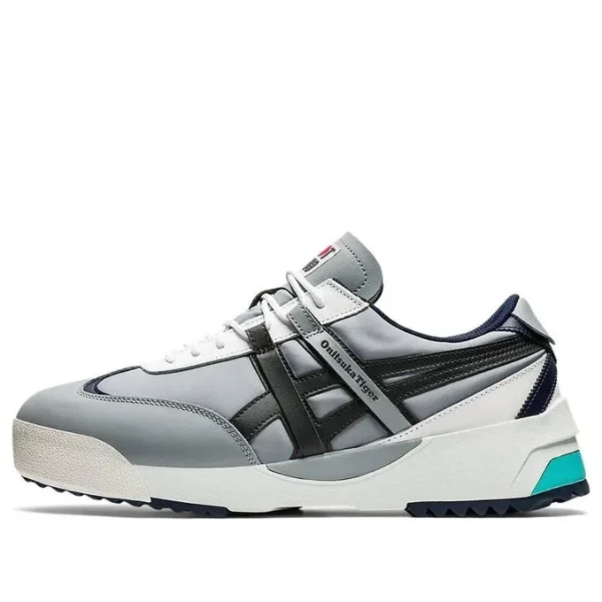 Delegation EX „Grey White”