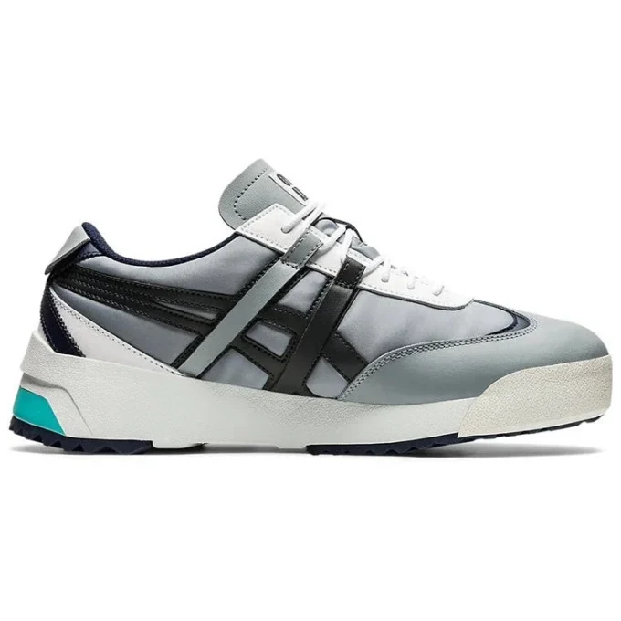 Delegation EX „Grey White”