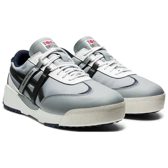 Delegation EX „Grey White”