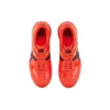 Delegation EX „Orangered Black”