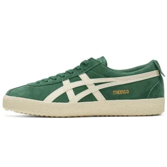 Delegation EX „Pine Green Cream”