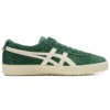 Delegation EX „Pine Green Cream”