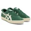 Delegation EX „Pine Green Cream”