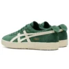 Delegation EX „Pine Green Cream”