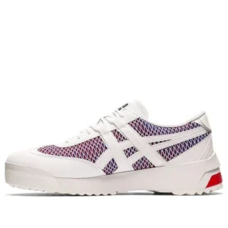 Delegation EX „White”
