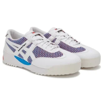 Delegation EX „White”