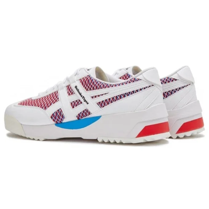 Delegation EX „White”