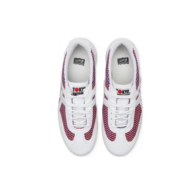 Delegation EX „White”