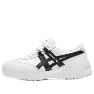 Delegation EX „White Black”
