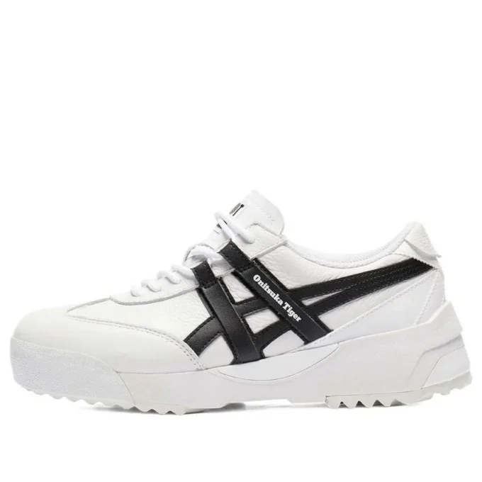 Delegation EX „White Black”