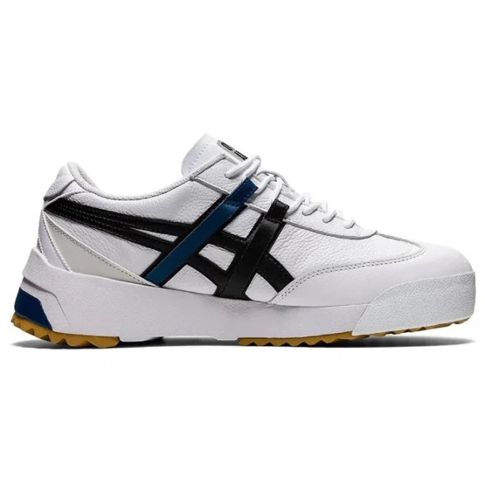 Delegation EX „White Black”