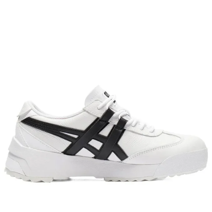 Delegation EX „White Black”