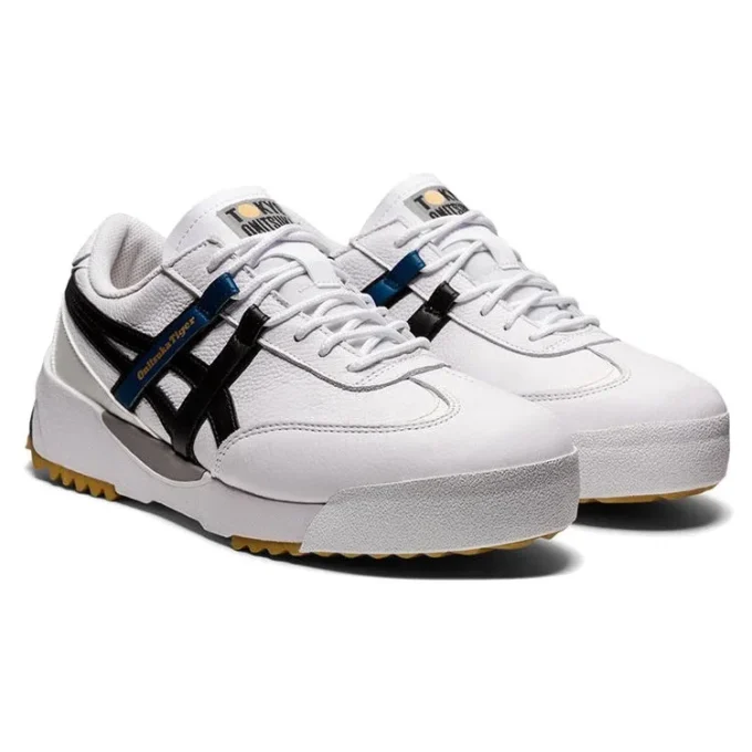 Delegation EX „White Black”