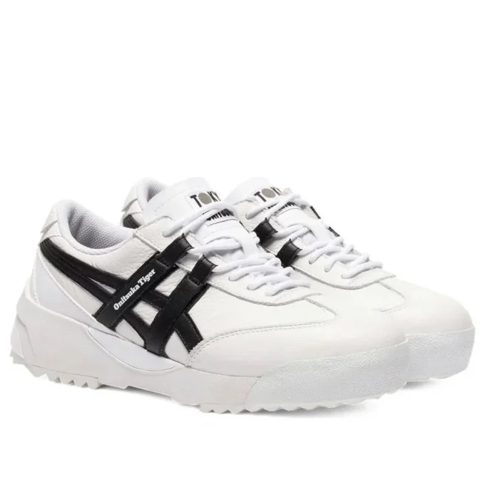 Delegation EX „White Black”