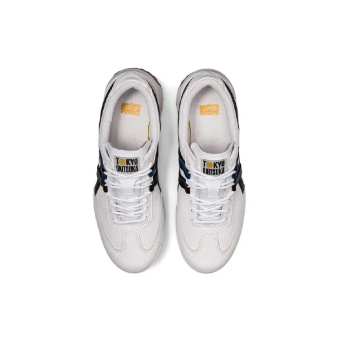 Delegation EX „White Black”