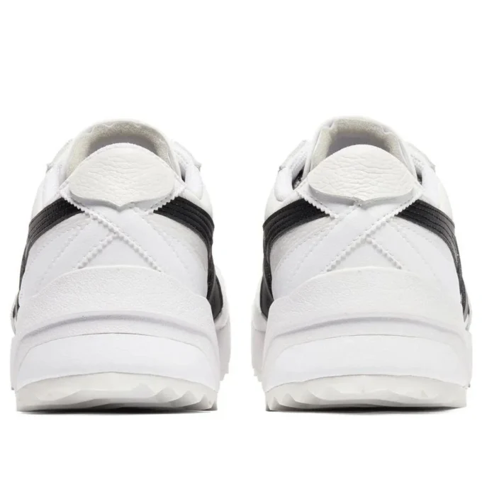 Delegation EX „White Black”