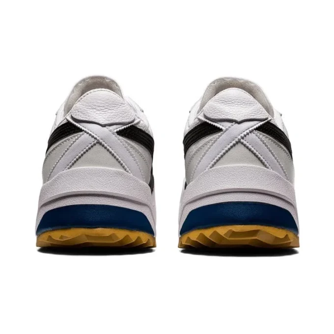 Delegation EX „White Black”