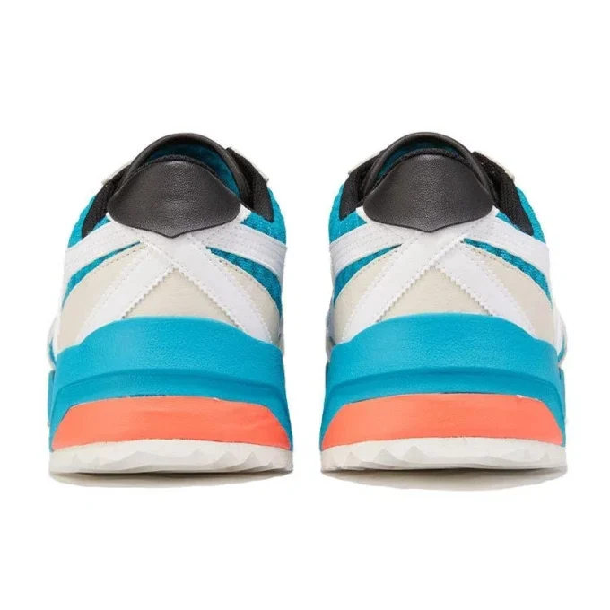Delegation EX „White Blue”
