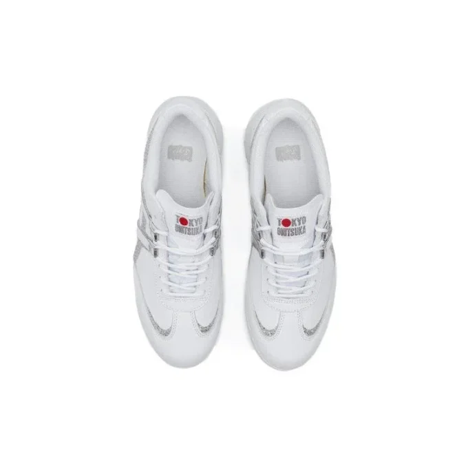 Delegation EX „White Gray”