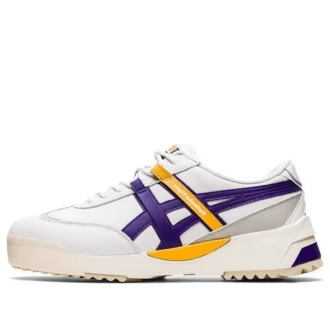 Delegation EX „White Purple”