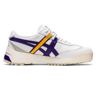 Delegation EX „White Purple”