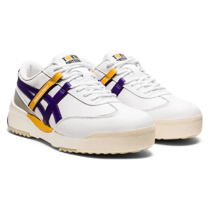 Delegation EX „White Purple”