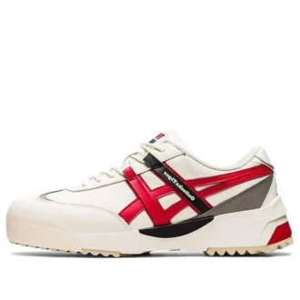 Delegation EX „White Red”